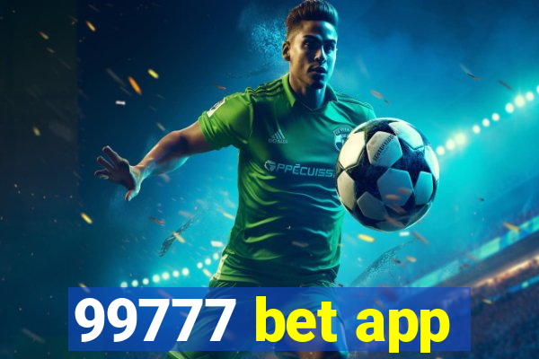 99777 bet app